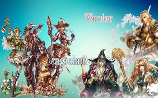 guide  rpg  avabel โปสเตอร์