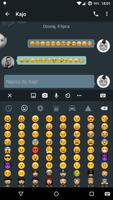 YAATA Emoji plugin Affiche