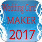 Wedding Card Maker Pro icône