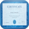 Certificate Maker app & Create APK