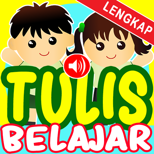 Belajar Menulis