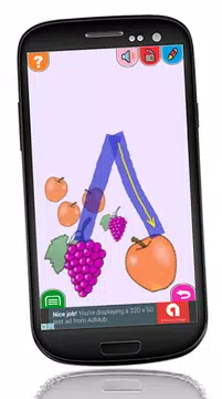 Screenshot 4 for Belajar Menulis
