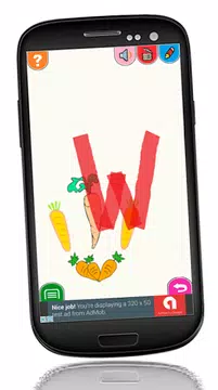 Screenshot 6 for Belajar Menulis