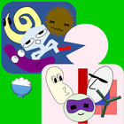 免疫ゲーム icon