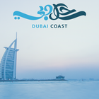 Dubai Coast-icoon