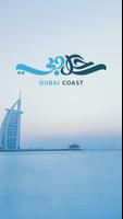 Dubai Coast Plakat