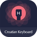 Croatian Keyboard