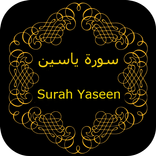 Surah Yaseen Audio Recitation