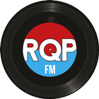 RQP Radio Online 图标