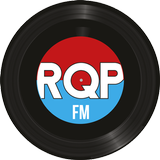 RQP Radio Online アイコン