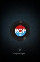 RQP Radio Online captura de pantalla 3