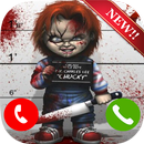 Call From  Killer Chucky Prank APK