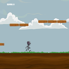 Robo Walk أيقونة