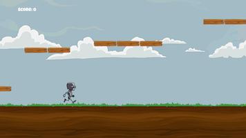 Robo Walk imagem de tela 3