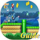 Guide For Super Mario Run آئیکن