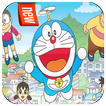 ”Doraemon live wallpaper 4K
