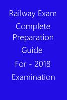 RRB Railway exam preparation app 2018- bharti ảnh chụp màn hình 1