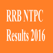 RRB NTPC RESULTS