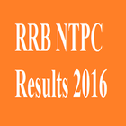 RRB NTPC RESULTS आइकन