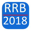 RRB Railways Exam 2018 Recruitment  | RRB EXAM APP