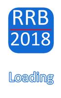 RRB Railways Exam 2018 Recruitment  | RRB EXAM APP ภาพหน้าจอ 2