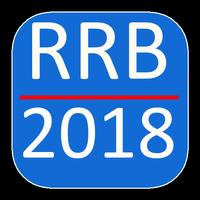 RRB Railways Exam 2018 Recruitment  | RRB EXAM APP ภาพหน้าจอ 3