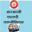 RRB ALP/TECHNICIAN