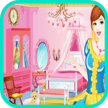 decorate bedroom games