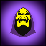 ”Skeletor