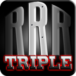 Triple R (Revolver App)