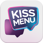 آیکون‌ KISS Table Setup