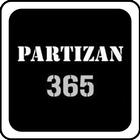 Partizan365 Online Shop أيقونة