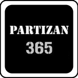 Partizan365 Online Shop
