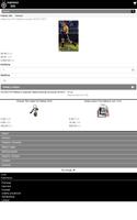 Partizan365 Online Shop capture d'écran 1