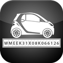 SMART VIN Decoder APK