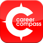 Career Compass আইকন