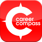 Career Compass-icoon