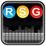 Radio Stari Grad アイコン