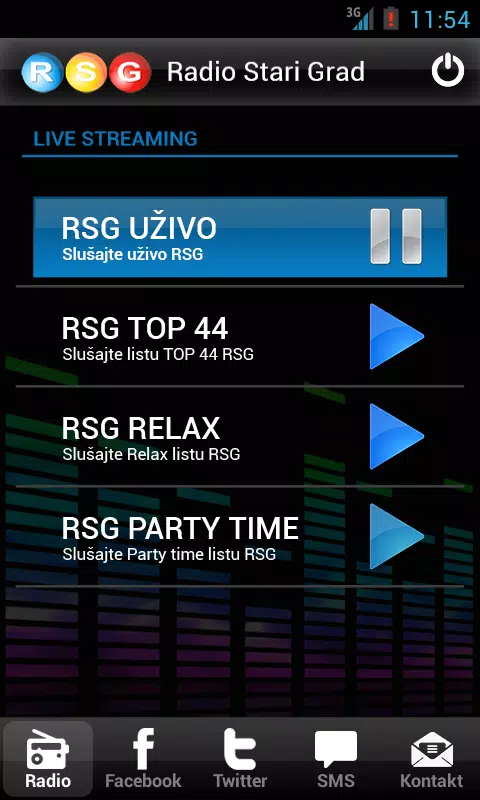 Radio Stari Grad APK for Android Download