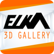 Elka 3D Gallery