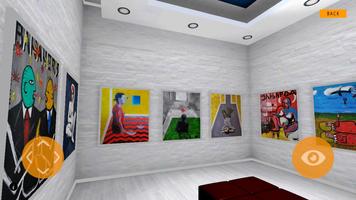 1 Schermata Elka 3D Gallery