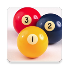 Free Style Pool Billiards ikon