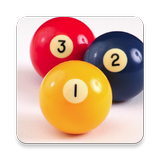 Free Style Pool Billiards biểu tượng