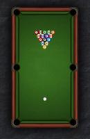 Free Style Pool Billiards syot layar 1