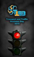 TTBD 2015 Cartaz