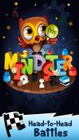 Mindster ポスター