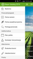 برنامه‌نما Bayer Agro Katalog Proizvoda عکس از صفحه