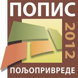 Census of Agriculture 2012 icon