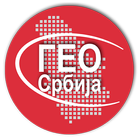 Geosrbija - Digitalna platform icon