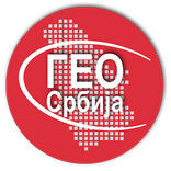 Geosrbija - Digitalna platform